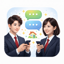 채팅 상담
